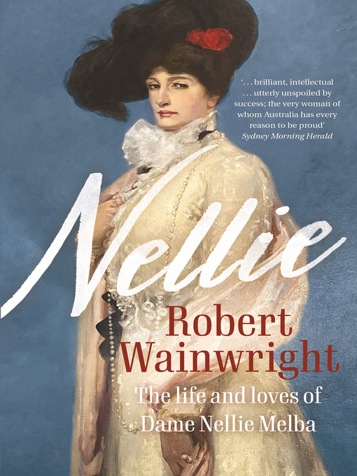 Title details for Nellie by Robert Wainwright - Available